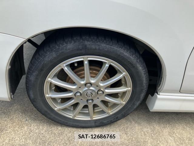 Daihatsu ATRAI WAGON 2008-07 8228910-14