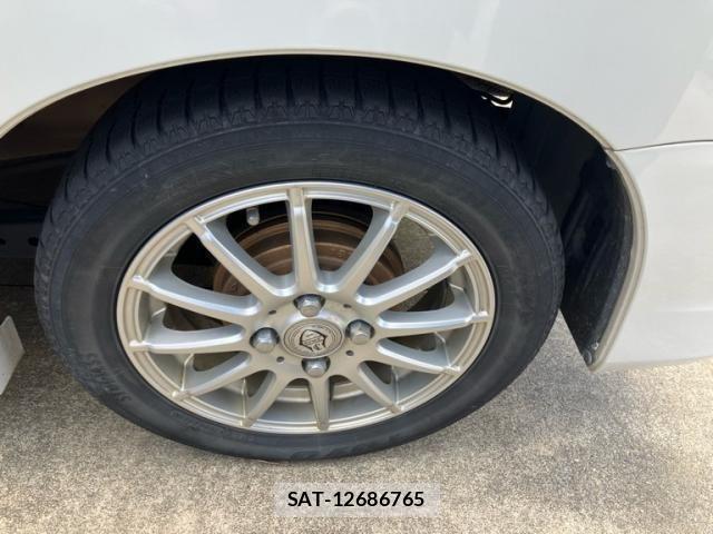 Daihatsu ATRAI WAGON 2008-07 8228910-15