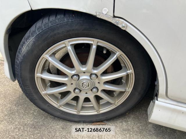 Daihatsu ATRAI WAGON 2008-07 8228910-16