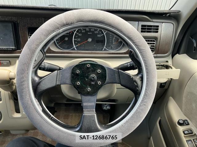 Daihatsu ATRAI WAGON 2008-07 8228910-17