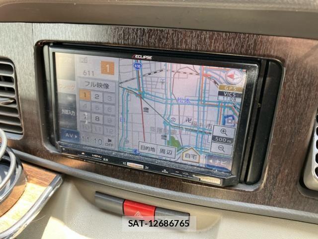 Daihatsu ATRAI WAGON 2008-07 8228910-18