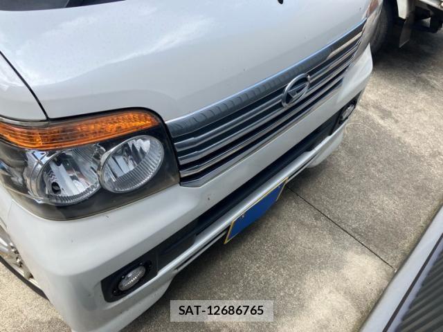 Daihatsu ATRAI WAGON 2008-07 8228910-1