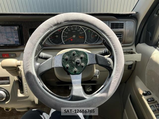 Daihatsu ATRAI WAGON 2008-07 8228910-20