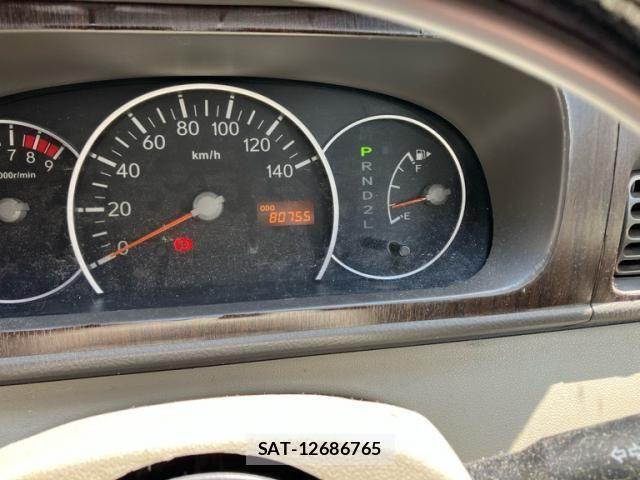 Daihatsu ATRAI WAGON 2008-07 8228910-21