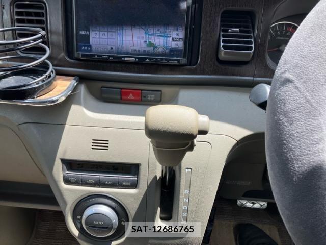Daihatsu ATRAI WAGON 2008-07 8228910-23