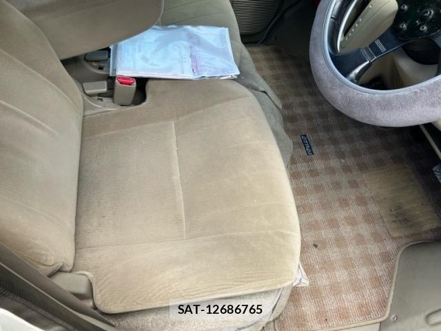 Daihatsu ATRAI WAGON 2008-07 8228910-5