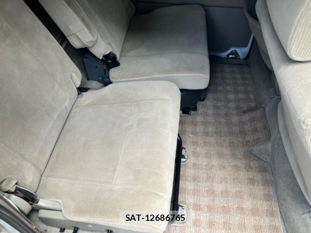 Daihatsu ATRAI WAGON 2008-07 8228910-6