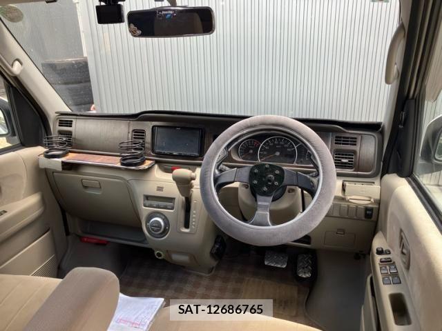 Daihatsu ATRAI WAGON 2008-07 8228910-7