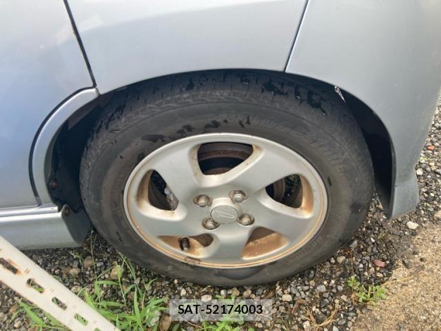 Daihatsu ATRAI WAGON 2009-07 8244624-9
