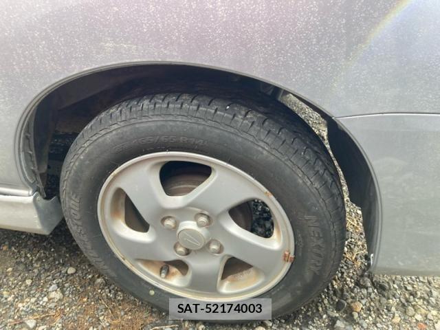 Daihatsu ATRAI WAGON 2009-07 8244624-10