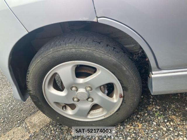 Daihatsu ATRAI WAGON 2009-07 8244624-11