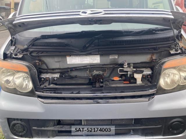 Daihatsu ATRAI WAGON 2009-07 8244624-14