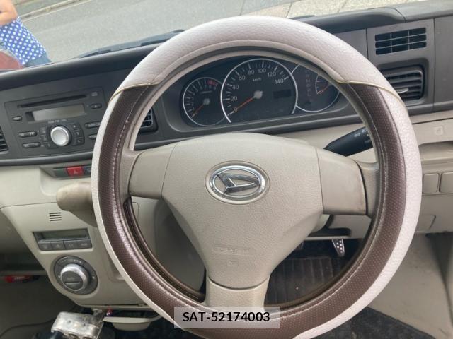 Daihatsu ATRAI WAGON 2009-07 8244624-15