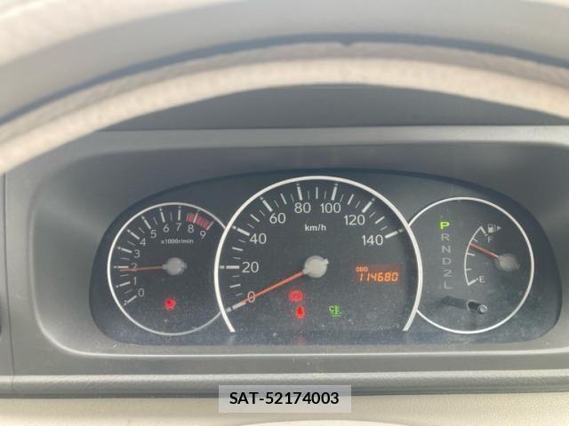 Daihatsu ATRAI WAGON 2009-07 8244624-16