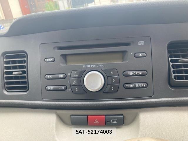 Daihatsu ATRAI WAGON 2009-07 8244624-22