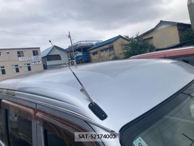 Daihatsu ATRAI WAGON 2009-07 8244624-3