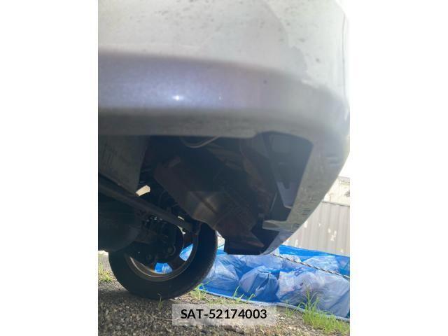 Daihatsu ATRAI WAGON 2009-07 8244624-7
