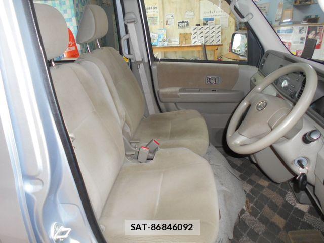 Daihatsu ATRAI WAGON 2013-06 8244623-9