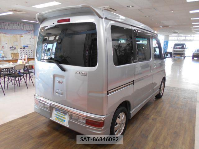 Daihatsu ATRAI WAGON 2013-06 8244623-1