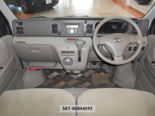 Daihatsu ATRAI WAGON 2013-06 8244623-2