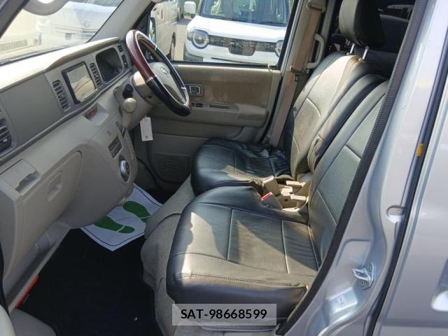 Daihatsu ATRAI WAGON 2015-09 8313085-21