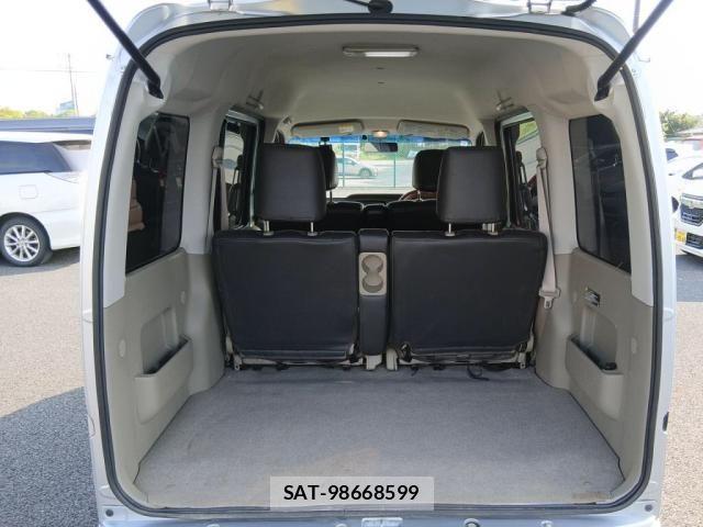 Daihatsu ATRAI WAGON 2015-09 8313085-24