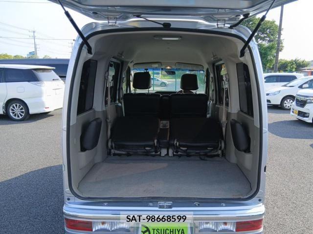 Daihatsu ATRAI WAGON 2015-09 8313085-25