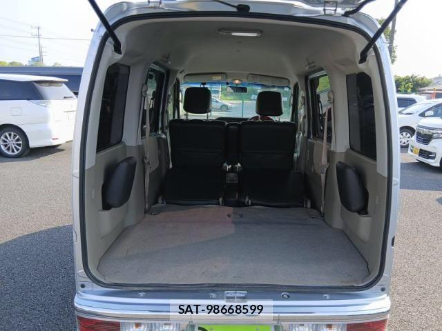Daihatsu ATRAI WAGON 2015-09 8313085-26