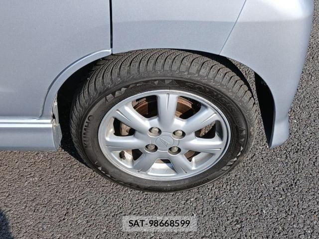 Daihatsu ATRAI WAGON 2015-09 8313085-29
