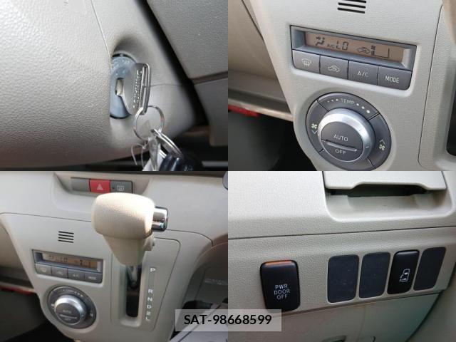 Daihatsu ATRAI WAGON 2015-09 8313085-4