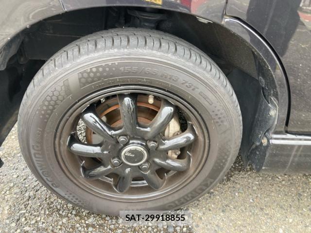 Daihatsu ATRAI WAGON 2006-03 8313093-9