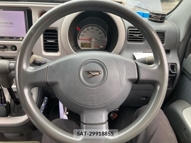 Daihatsu ATRAI WAGON 2006-03 8313093-14