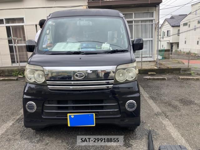 Daihatsu ATRAI WAGON 2006-03 8313093-1