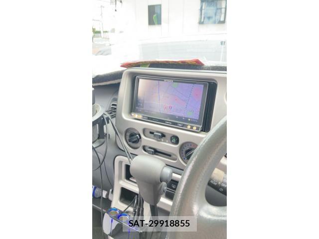 Daihatsu ATRAI WAGON 2006-03 8313093-27