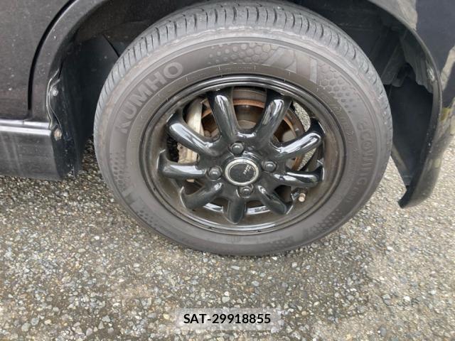 Daihatsu ATRAI WAGON 2006-03 8313093-6