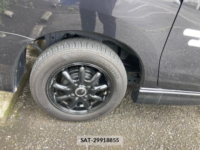 Daihatsu ATRAI WAGON 2006-03 8313093-7