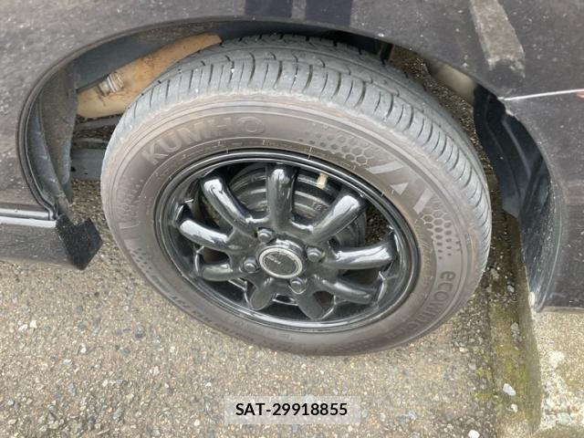 Daihatsu ATRAI WAGON 2006-03 8313093-8