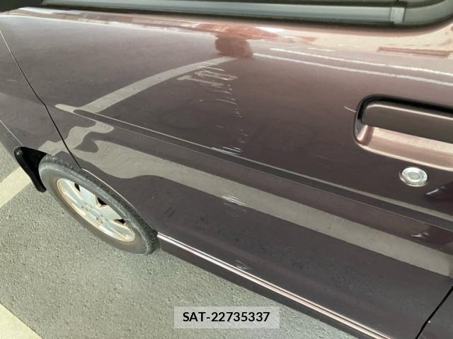 Daihatsu ATRAI WAGON 2011-09 8313084-9