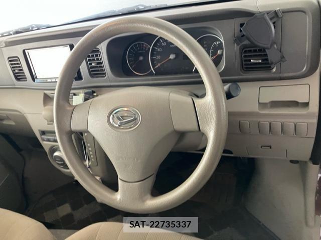 Daihatsu ATRAI WAGON 2011-09 8313084-11