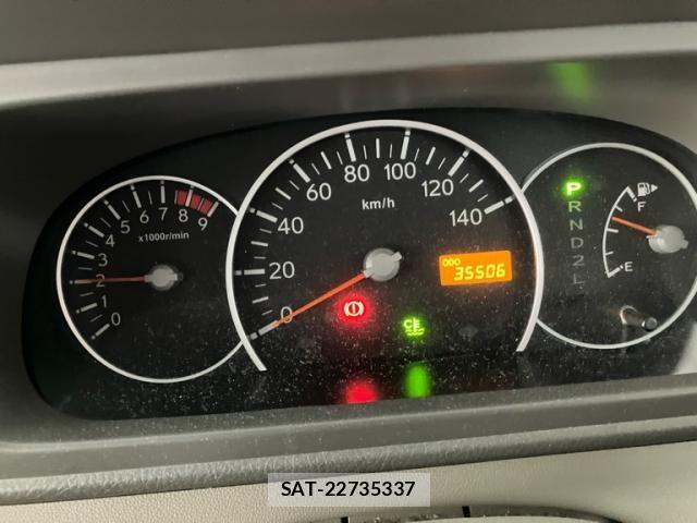 Daihatsu ATRAI WAGON 2011-09 8313084-17