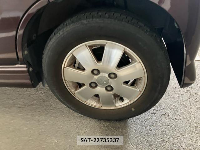 Daihatsu ATRAI WAGON 2011-09 8313084-3