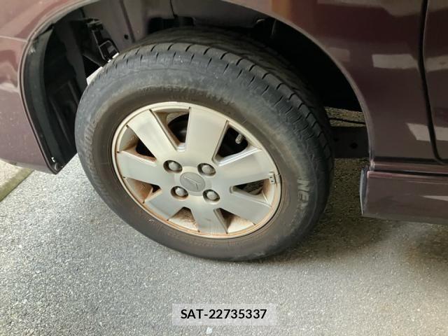Daihatsu ATRAI WAGON 2011-09 8313084-4