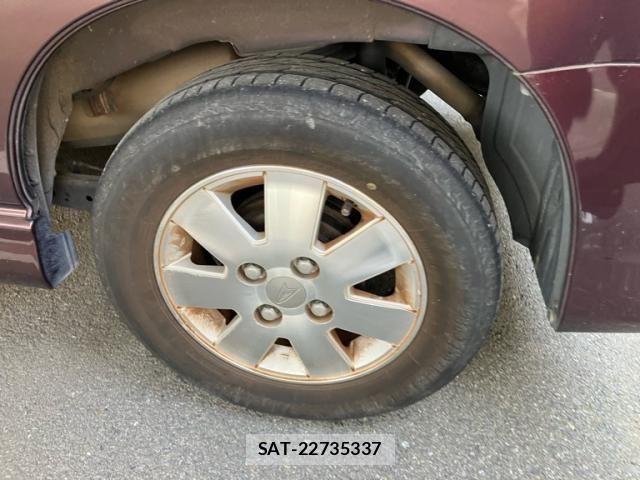 Daihatsu ATRAI WAGON 2011-09 8313084-7
