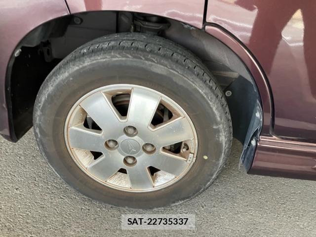 Daihatsu ATRAI WAGON 2011-09 8313084-8