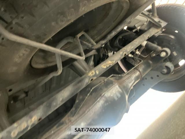 Daihatsu ATRAI WAGON 2011-01 8313086-9