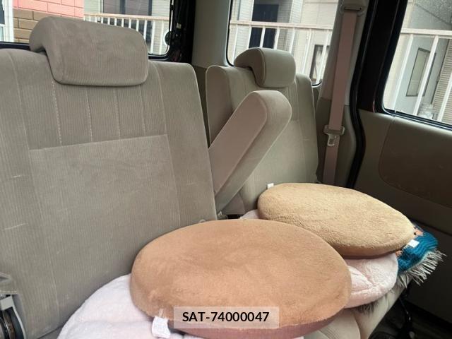 Daihatsu ATRAI WAGON 2011-01 8313086-10