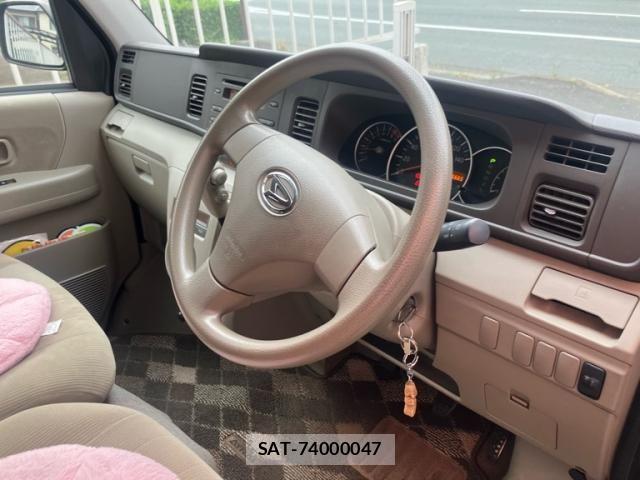 Daihatsu ATRAI WAGON 2011-01 8313086-13
