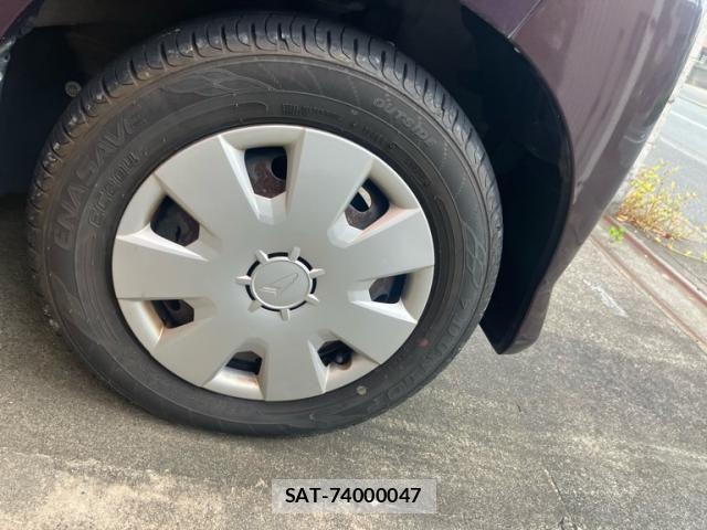 Daihatsu ATRAI WAGON 2011-01 8313086-3