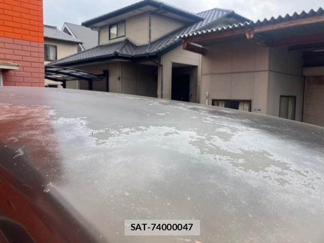 Daihatsu ATRAI WAGON 2011-01 8313086-4