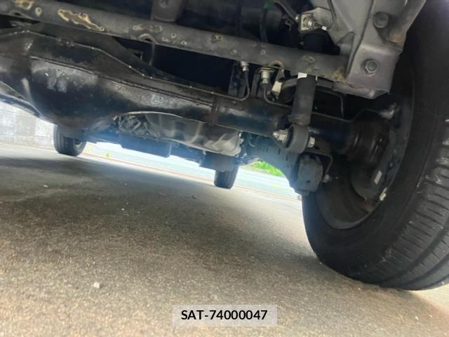 Daihatsu ATRAI WAGON 2011-01 8313086-6